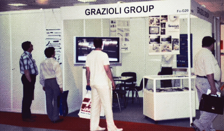 Azienda Grazioli Group